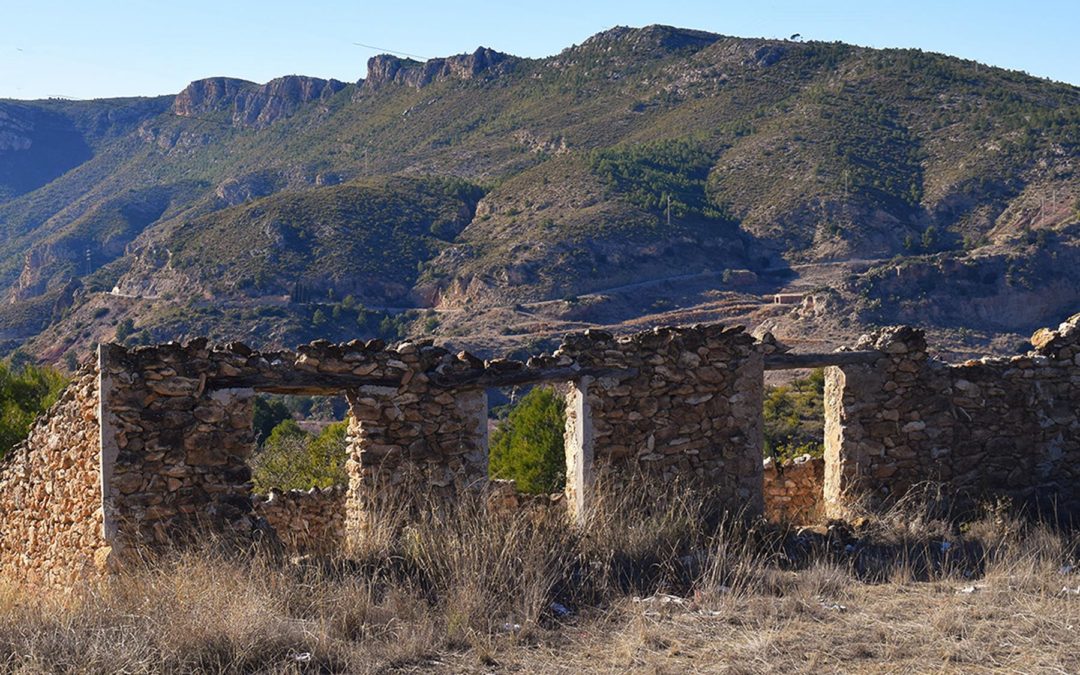La Puerta