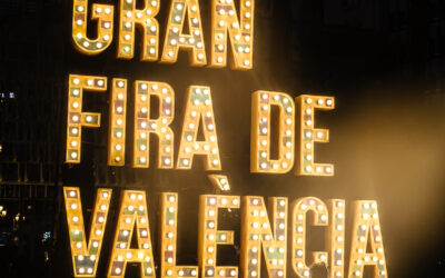 Gran Fira de Valencia