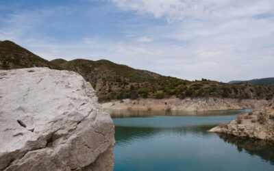 A trip to the Loriguilla lake.