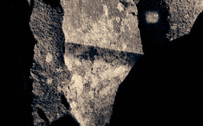 The boulder’s time is not my own