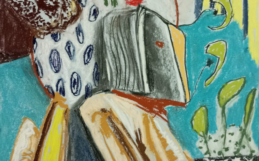 The First Drawing Session 2026