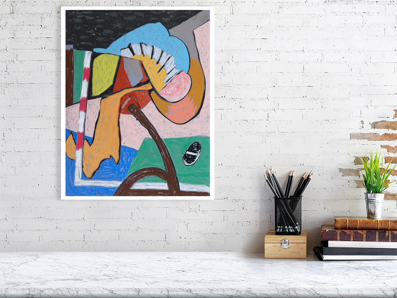 Emergence V - Image 3