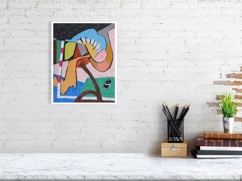 Emergence V - Image 4