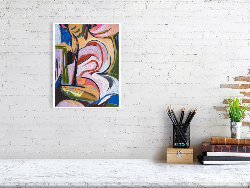 Down by the riverside - Image 4