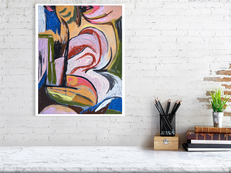 Down by the riverside - Image 2