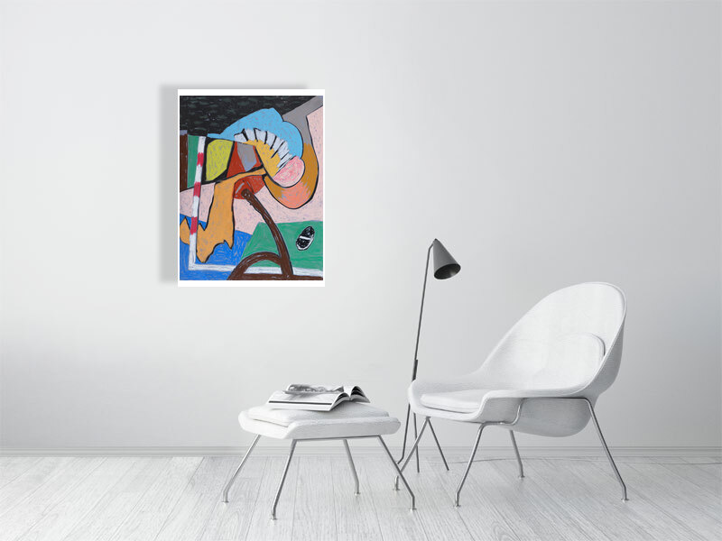 Emergence V - Image 2