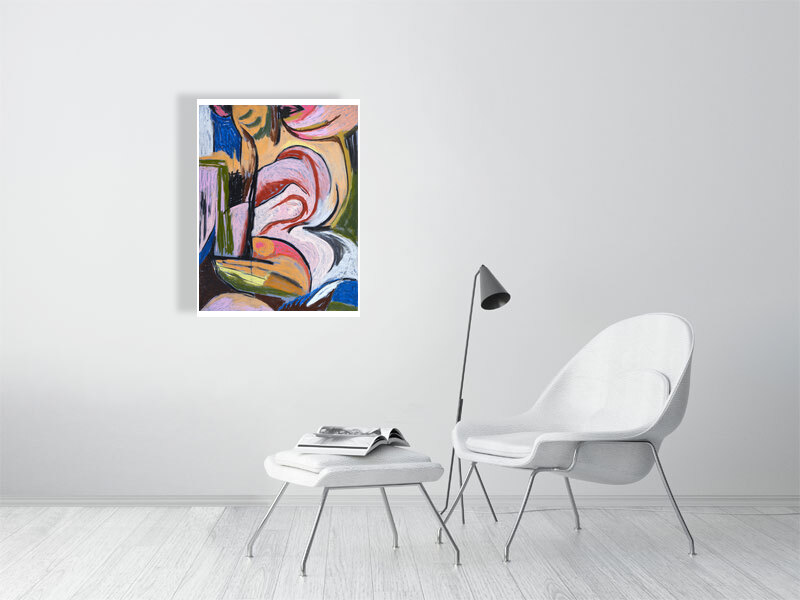 Down by the riverside - Image 3